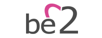 Be2 MUNDIAL logo