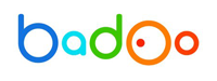 Badoo MUNDIAL logo