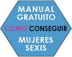Consigue Mujeres Sexis