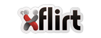 Xflirt MUNDIAL logo